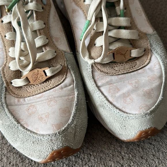 PUMA Wild Rider Animal Crossing New Horizons - Picture 4 of 10